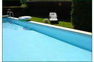 Privatni smještaj Salzburg 9